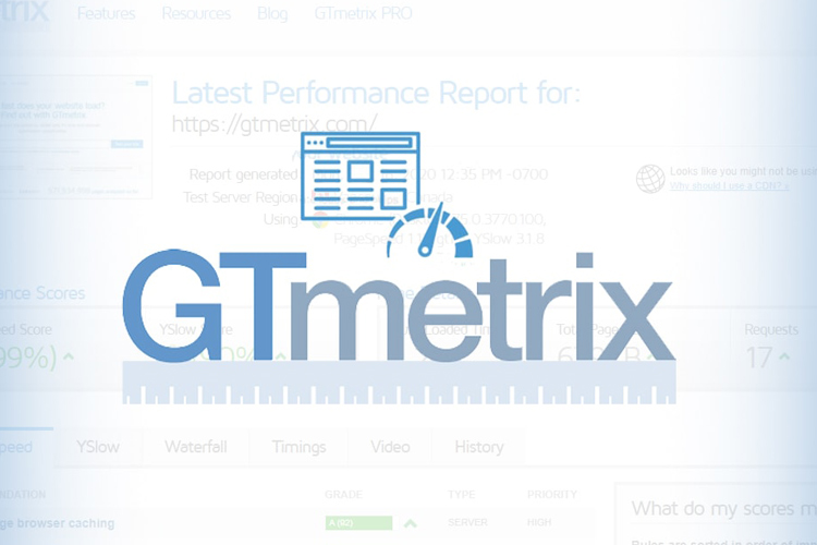 جی‌تی‌متریکس (GTmetrix)  کاربران ایرانی را تحریم کرد