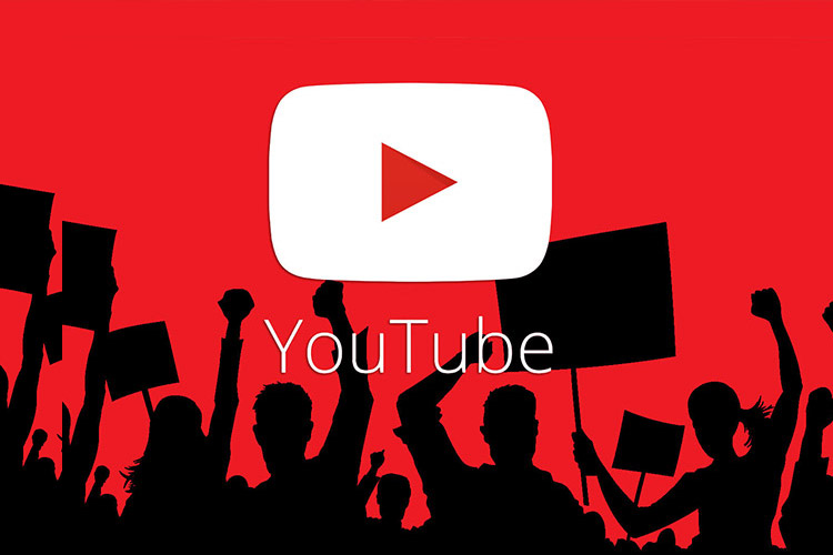 برای کسب درآمد از یوتیوب چه باید کرد؟