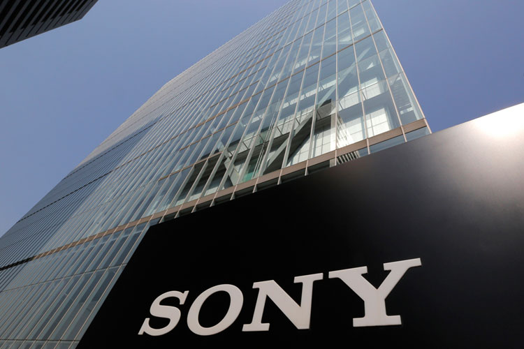 امپراطوری بازیسازی سونی