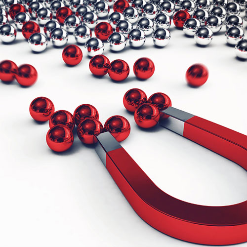 جذب بازدید کننده