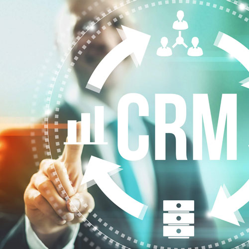چیست؟ (CRM)