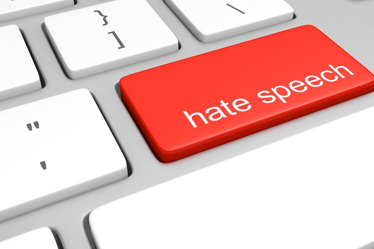 سیلیکون ولی علیه تقلب و نفرت