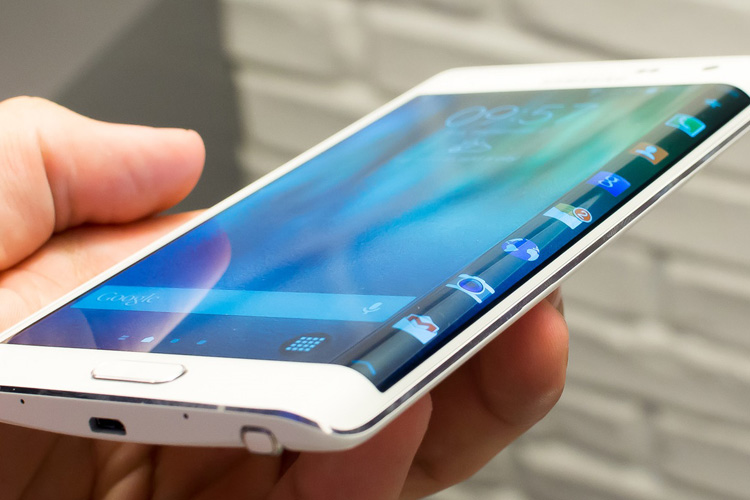 تولید انبوه گلکسی نوت 7 از اواسط تیر ماه آغاز خواهد شد