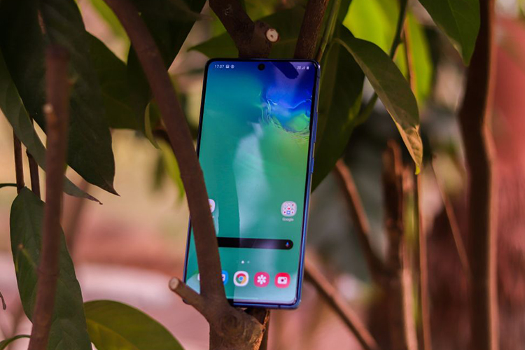 قابلیت های گوشی جدید سامسونگ