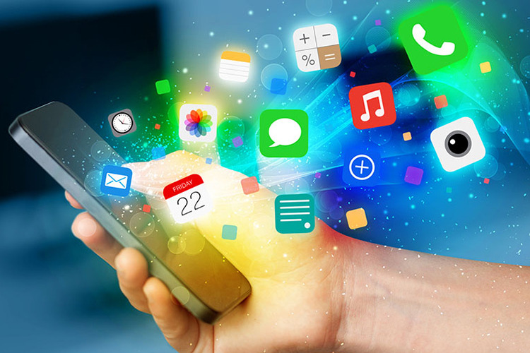 افزایش دانلود اپلیکیشن ها در دوران کرونا