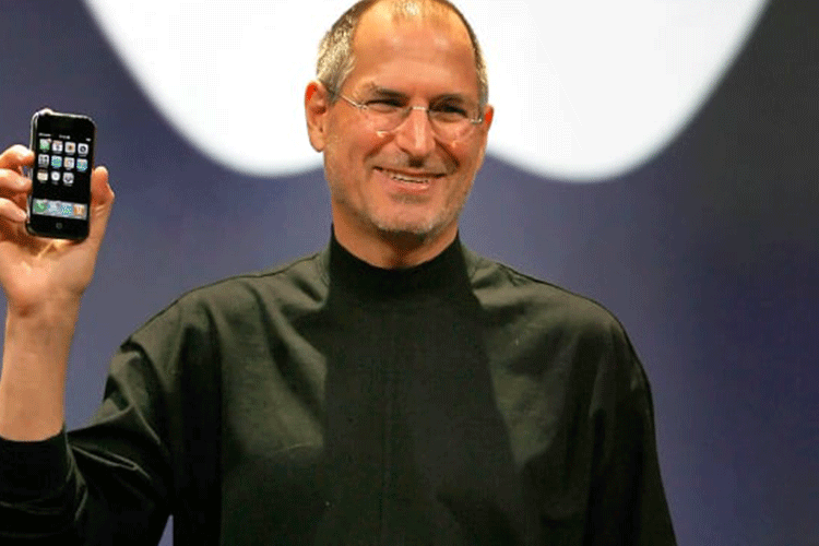 کدام پیش بینی های استیو جابز در مورد آینده تکنولوژی درست از آب درآمدند؟