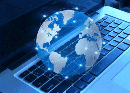 اینترنت حجمی میشود