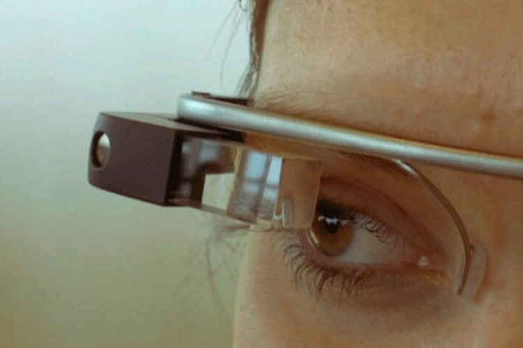 گوگل در حال توسعه هدست واقعیت افزوده مستقل است