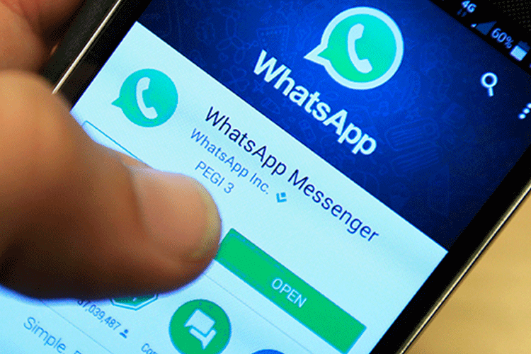 ویژگی جدید در واتسآپ