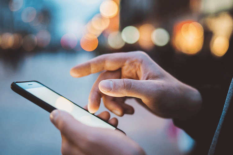 هفت ژست حرکتی که شاید از وجودشان در اندروید بی خبر باشید