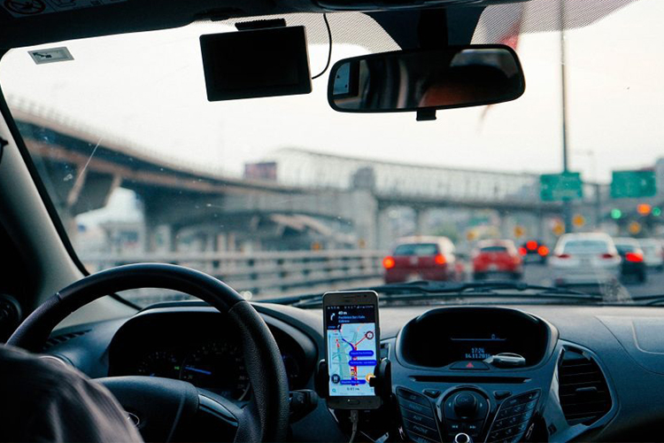 افزایش کمیسیون تاکسیهای اینترنتی