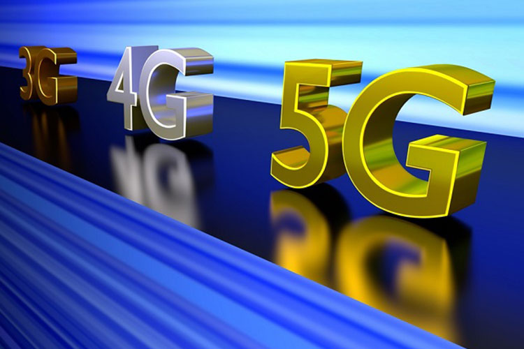 کاهش تأخیر به ۲ میلی‌ثانیه در شبکه آزمایشی ۵جی