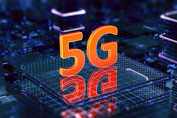 5G در ایران به آخرین مرحله فاز آزمایشی رسید