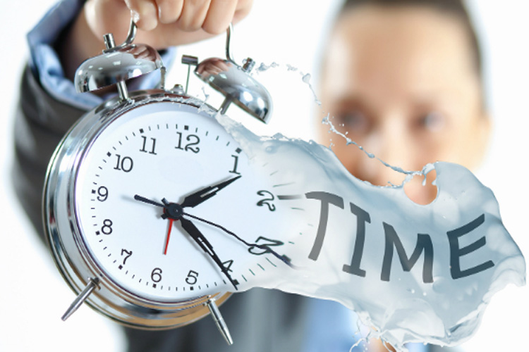 روش های مبارزه با تنبلی و کارهای به تعویق افتاده