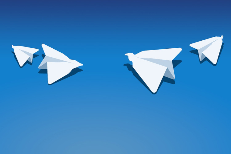 هشدار: باگ امنیتی تلگرام باعث مصرف نجومی ترافیک و کرش کردن گوشی می‌شود