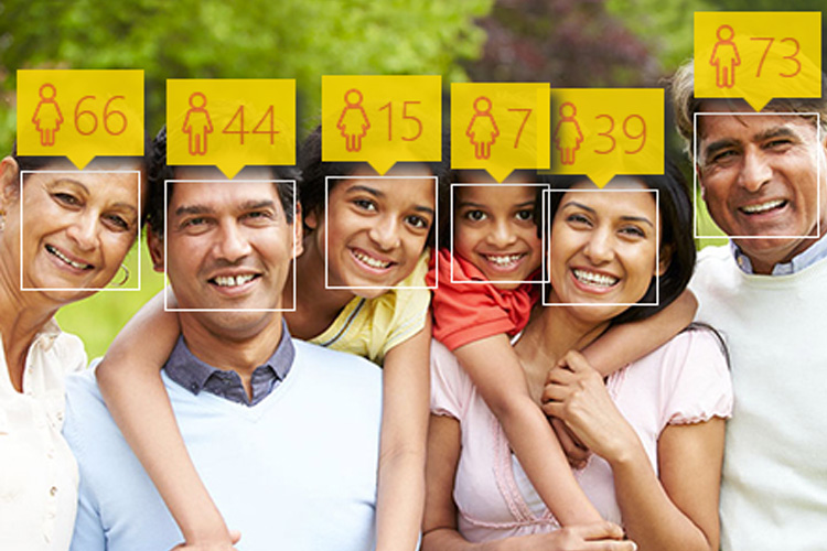 چند ساله به نظر میآیم؟