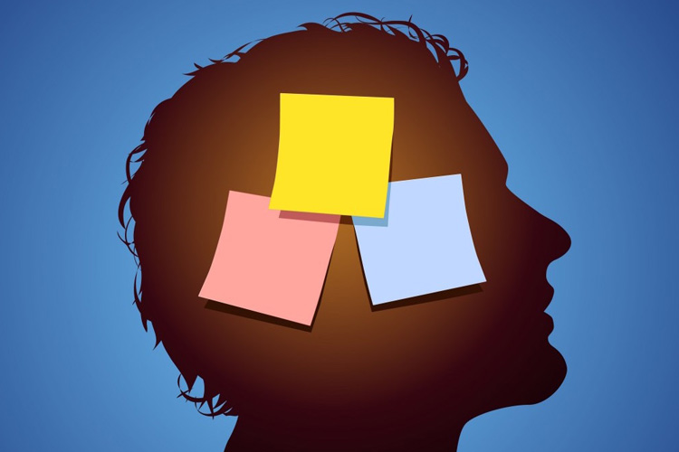 تصویرسازی و تقویت حافظه