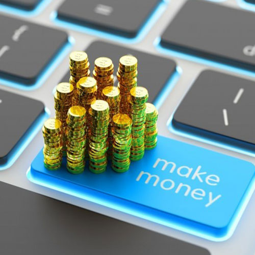 ​روش هایی ساده برای فروش بیشتر از طریق وب سایت