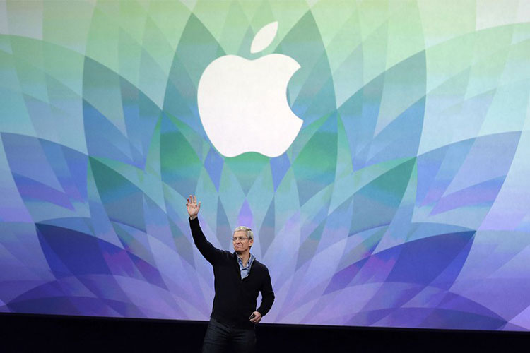 اپل دعوتنامه مراسم معرفی آیفون 8 را ارسال کرد؛ نخستین رویداد خبری در اپل پارک (به روز رسانی شد)