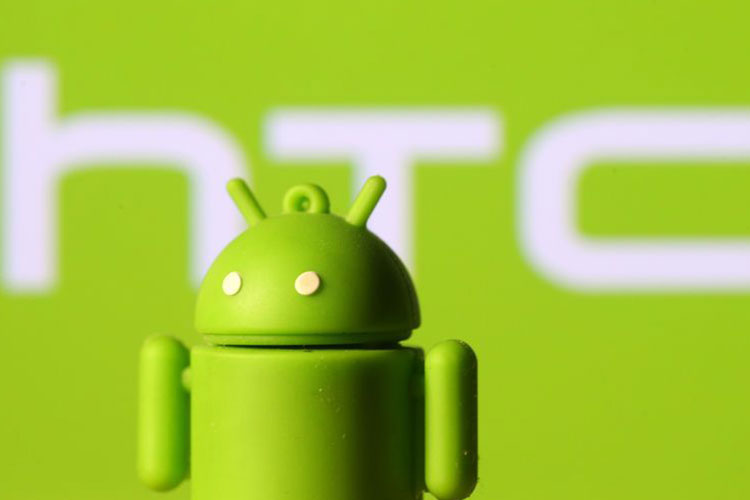 گوگل رسما مالک جدید اچ‌تی‌سی شد