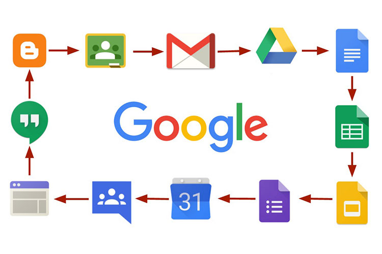 ۴۴ درصد سرویس‌های گوگل روی کاربران ایرانی بسته است