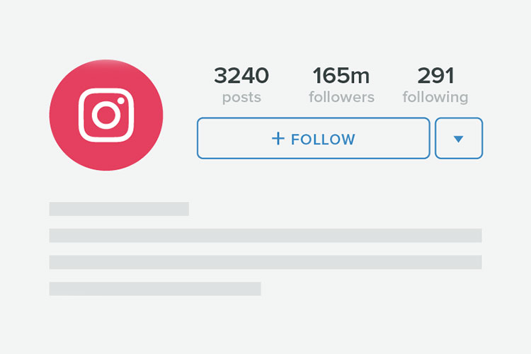 اینستاگرام برچسب follows you را در اندروید آزمایش می کند