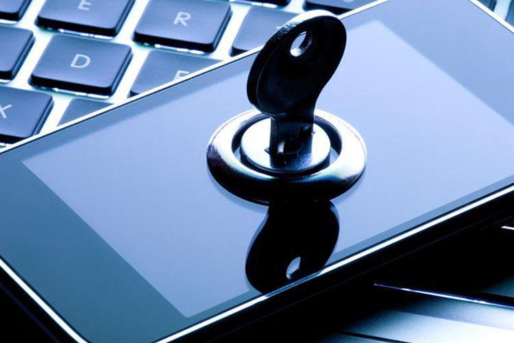 اندازه و شکل قلب؛ رمز ورود به پی‌سی و موبایل می‌شود