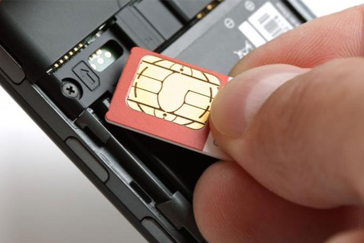 بیش از 90 درصد سیم‌کارت‌های تالیا غیرفعال هستند