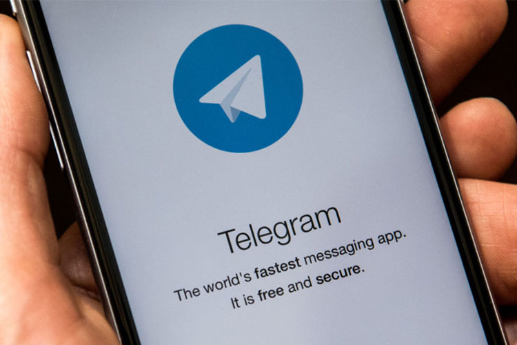 ایرانی ها روزانه 3 میلیون پست در کانال های تلگرام منتشر می کنند