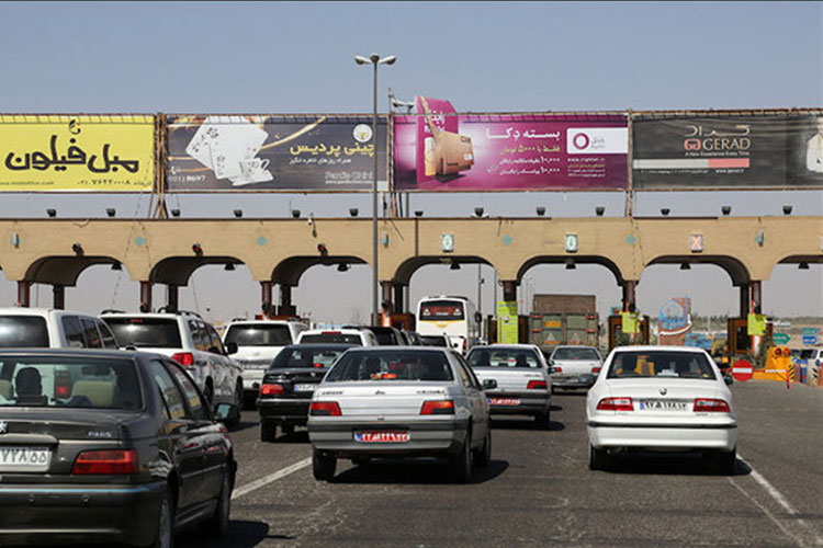 اپلیکیشن پرداخت عوارض آزاد راهی در راه است