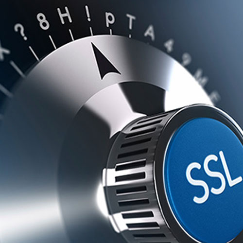 SSL چيست