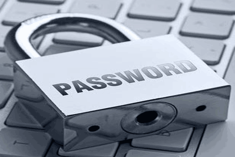 بهترین رمز عبور