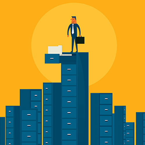 ساماندهی و نظم دادن به مطالب وب سایت