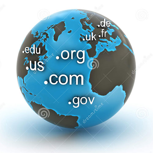 قوانین کلی ثبت دامنه ir