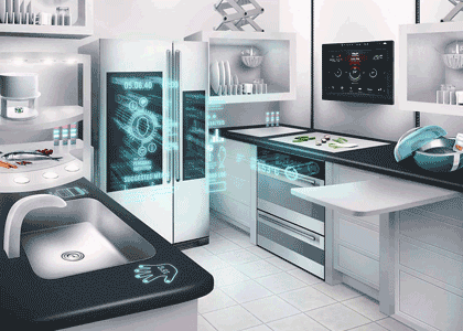 ساخت باتری های ویژه برای اینترنت اشیاء