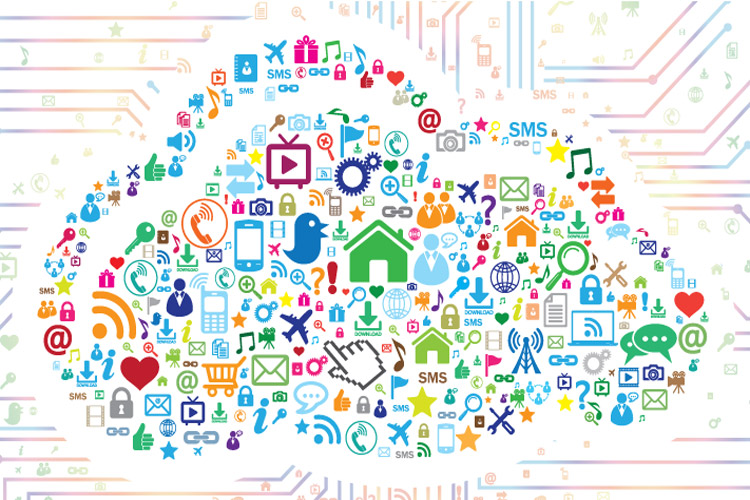 اینترنت اشیاء